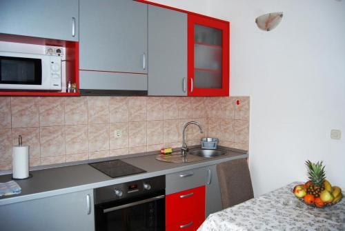 Apartment Lumbarda 12839a