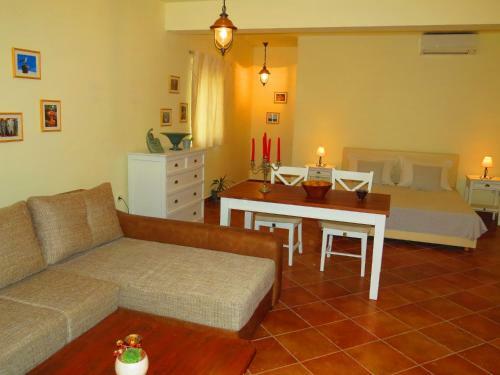 Villa Villa Barakokula
