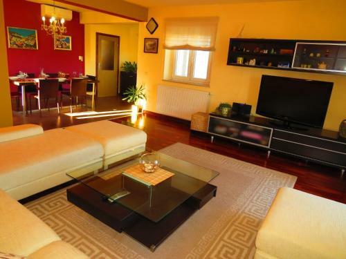 Villa Villa Barakokula
