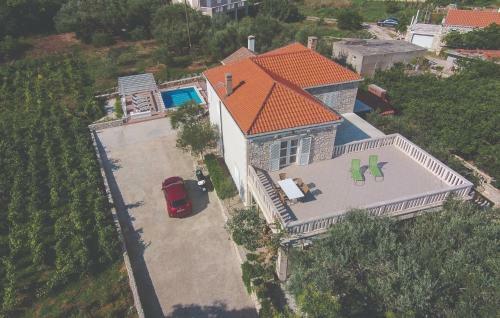 Villa Villa Barakokula
