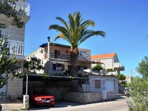 Apartments Radojkovic