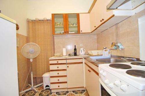 Apartment Lumbarda 9183a