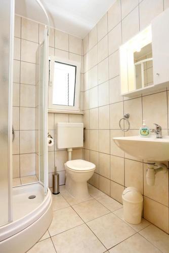 Apartment Lumbarda 4393a