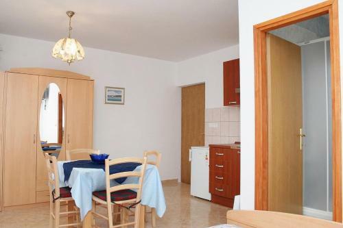 Apartamentos Studio Lumbarda 4480a