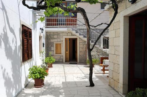 Apartments With A Parking Space Lumbarda (korcula) - 156