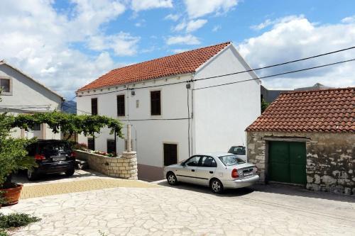Apartments With A Parking Space Lumbarda (korcula) - 156