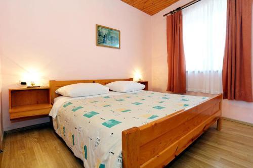 Apartments With A Parking Space Lumbarda (korcula) - 156