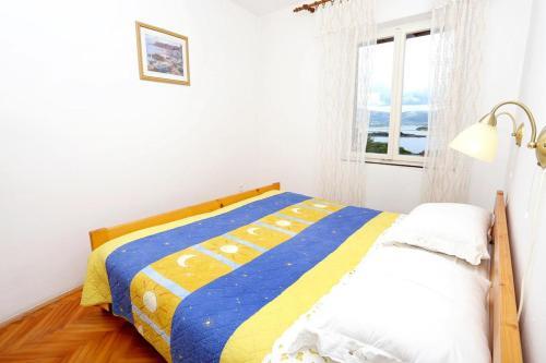 Apartments With A Parking Space Lumbarda (korcula) - 156