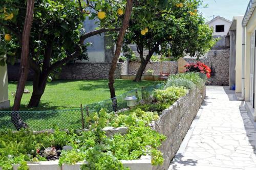 Apartments With A Parking Space Lumbarda (korcula) - 156