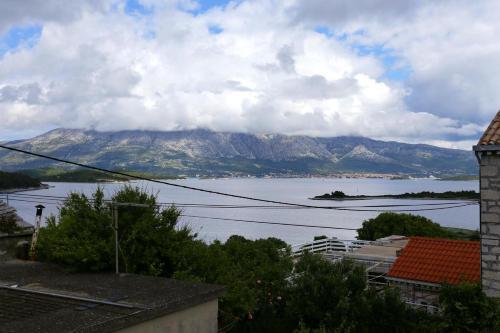 Apartments With A Parking Space Lumbarda (korcula) - 156