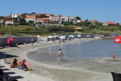 Apartments With A Parking Space Lumbarda (korcula) - 156