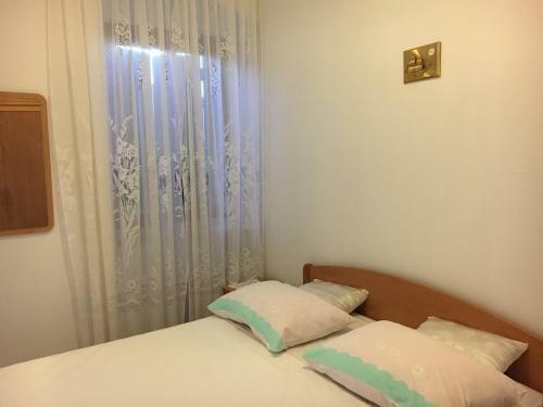 Apartmani Loredana