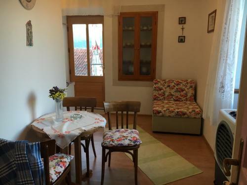 Apartmani Loredana