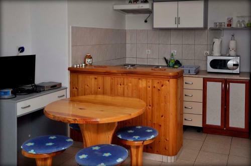 Apartmani Loredana