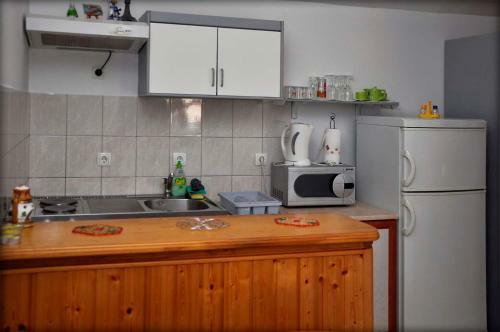 Apartmani Loredana