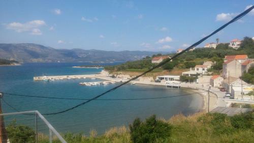 Apartmani Loredana