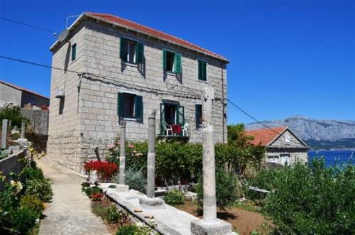 Apartmani Loredana