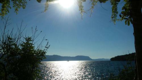 Apartmani Loredana
