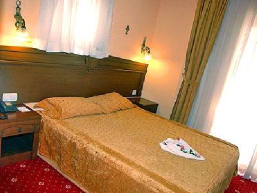Hera Beach Hotel