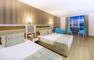 Club Hotel Kosdere