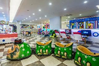 Club Hotel Kosdere