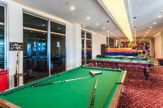 Club Hotel Kosdere