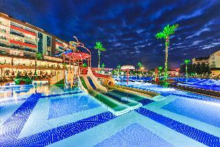 Club Hotel Kosdere