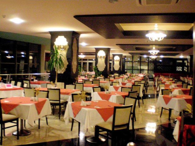 Kirman Hotels Arycanda De Luxe