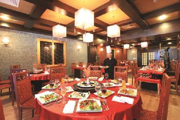 Kirman Hotels Arycanda De Luxe