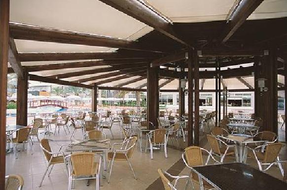 Kirman Hotels Arycanda De Luxe