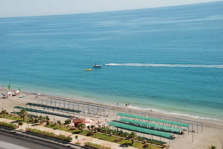 Grand Santana Hotel