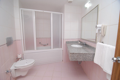 Grand Santana Hotel