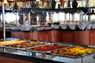 Grand Santana Hotel