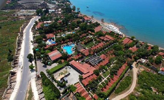Hotel Can Garden Beach