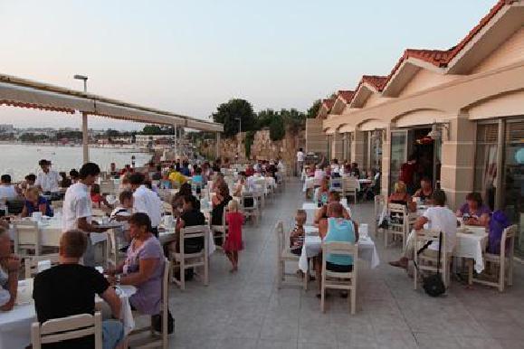 Hotel Can Garden Beach