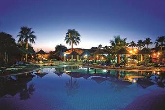 Hotel Can Garden Beach