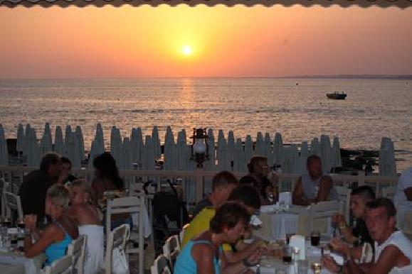 Hotel Can Garden Beach