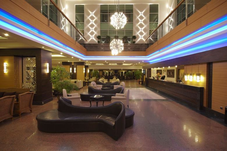 Belek Beach Resort Hotel