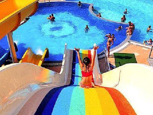 Belek Beach Resort Hotel