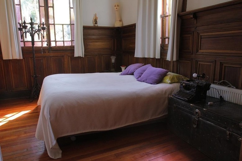 Hotel Boutique Casa Muriel