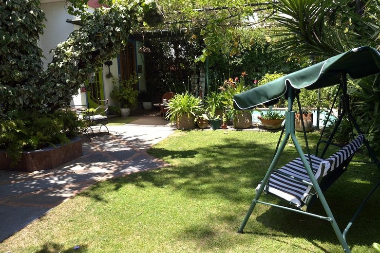 Hotel Boutique Casa Muriel