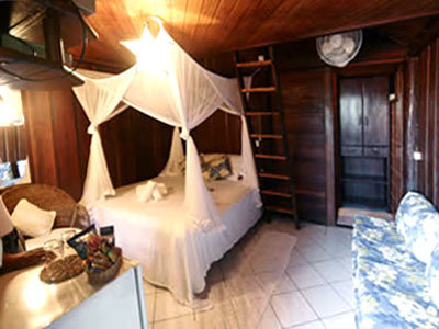 Posada Pousada Hanalei