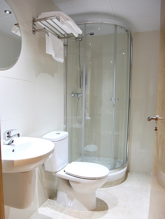 Hostal Santel San Marcos