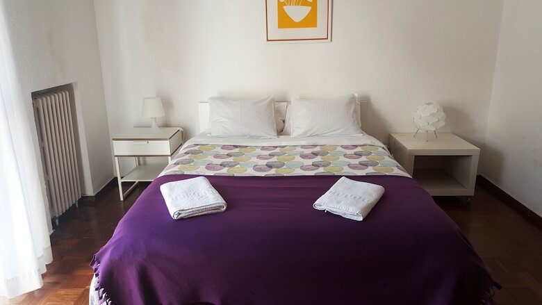 Apartamentos Callecultura Madrid