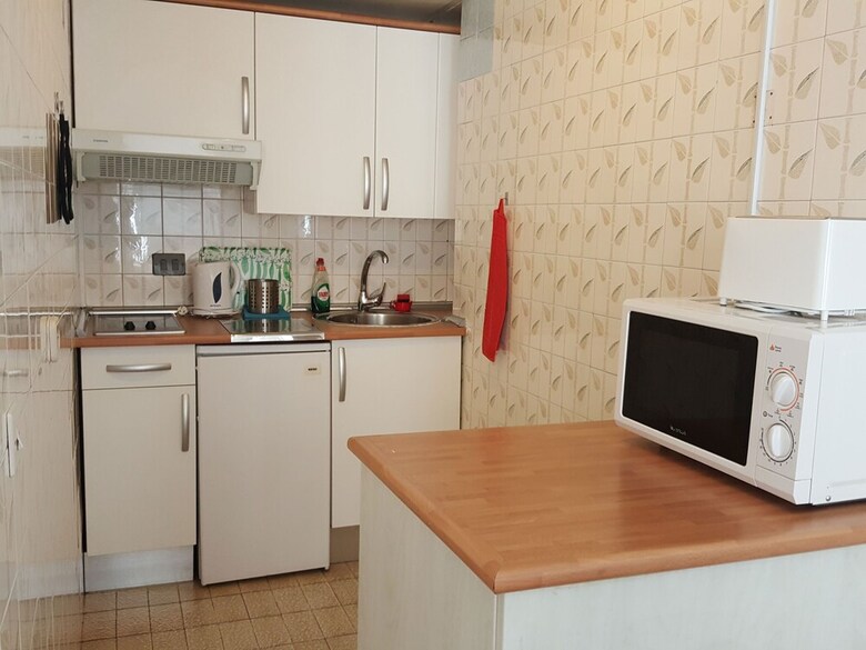 Apartamentos Callecultura Madrid