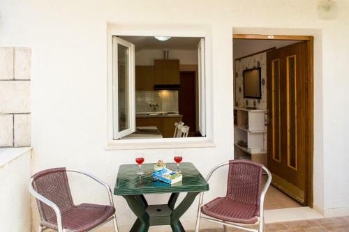 Apartments Bella Vista