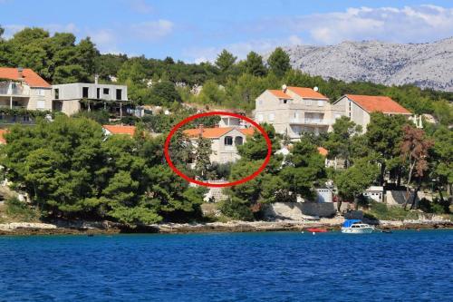 Apartment Lumbarda 9236a