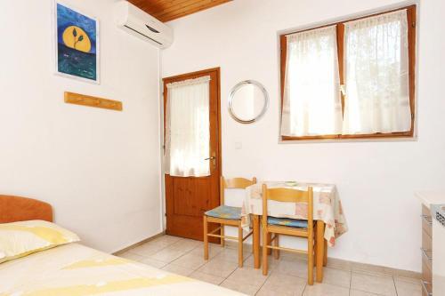 Apartamentos Studio Lumbarda 4393a