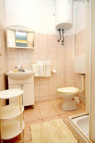 Apartamentos Studio Lumbarda 9298a