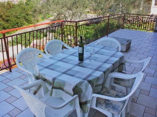 Holiday Home Marija